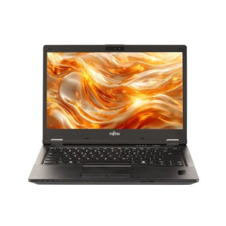 Notebook Fujitsu LifeBook E5410