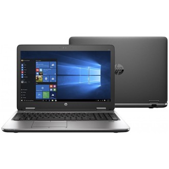 Notebook HP ProBook 650 G2