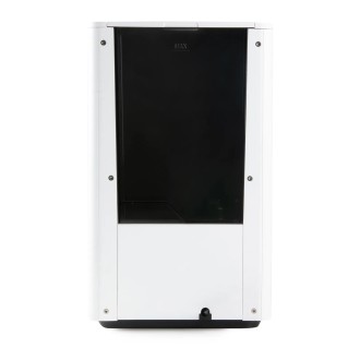 Automatický Espresso kávovar - bílo bronzový - DOMO DO742K