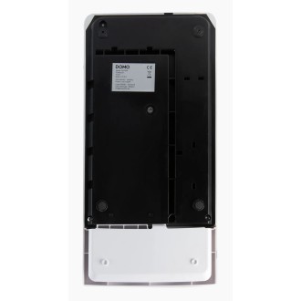 Automatický Espresso kávovar - bílo bronzový - DOMO DO742K