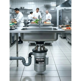 Waste King Commercial 1000