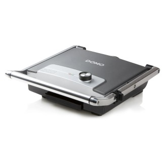 Kontaktní gril panini Cool Touch - DOMO DO9225G