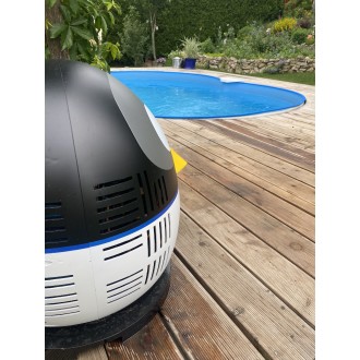 Tepelné čerpadlo Planet Pool Penguin 5kW