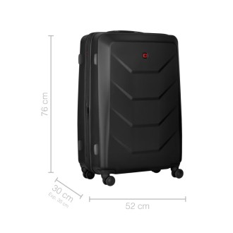 Wenger Prymo cestovní kufr vel. L – černá