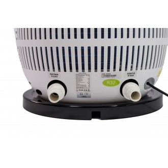 Tepelné čerpadlo Planet Pool Penguin 5kW
