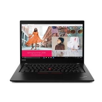 Lenovo ThinkPad X13 Yoga G1