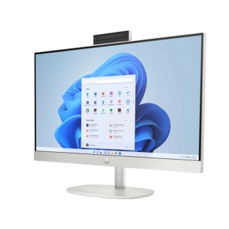 Počítač All in One HP 24-cr1007na