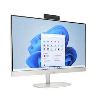 Počítač All in One HP 24-cr1007na