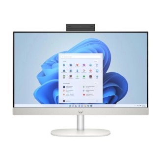 Počítač All in One HP 24-cr1007na