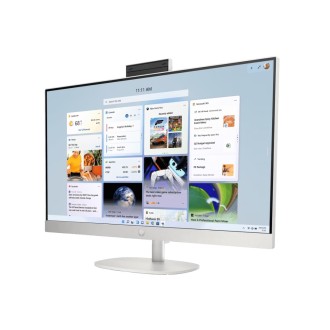 Počítač All in One HP 27-cr1006na