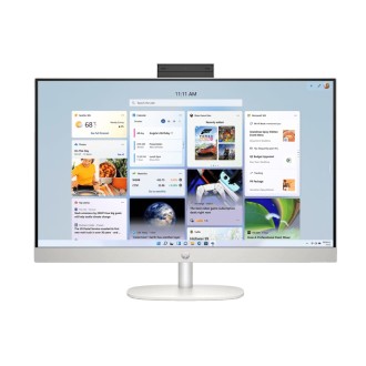 Počítač All in One HP 27-cr1006na