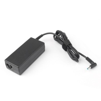 HP Adaptér pro notebooky, 65W – blue tip konektor (4,5 x 3 mm)