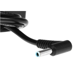 HP Adaptér pro notebooky, 65W – blue tip konektor (4,5 x 3 mm)