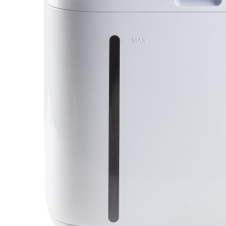 Mobilní odvlhčovač vzduchu - bílý - PRIMO PR580DH