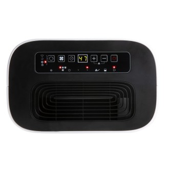 Mobilní odvlhčovač vzduchu - bílý - PRIMO PR580DH