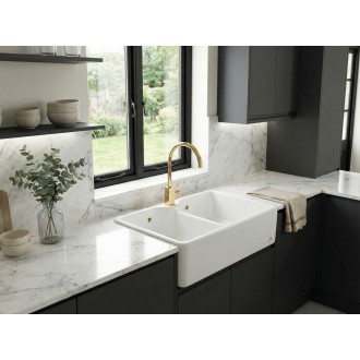 Chambord Farmhouse 800.2 Bílá