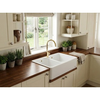 Chambord Farmhouse 800.2 Bílá