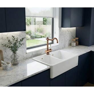 Chambord Farmhouse 800.2 Bílá