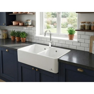 Chambord Farmhouse 800.2 Bílá