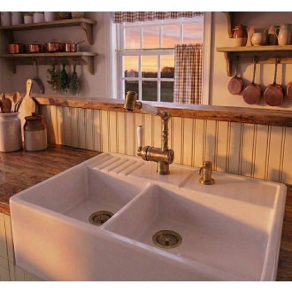 Chambord Berlioz 900.2 Bílá