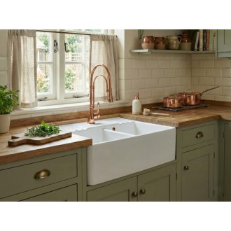 Chambord Berlioz 900.2 Bílá