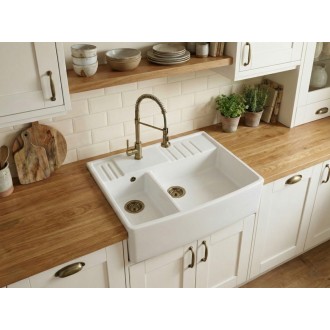 Chambord Berlioz 900.2 Bílá