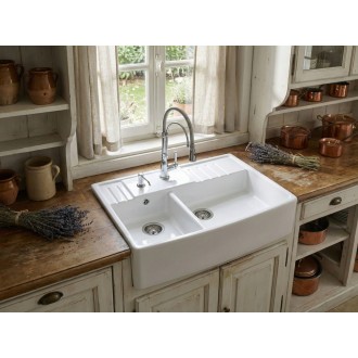 Chambord Berlioz 900.2 Bílá