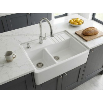 Chambord Berlioz 900.2 Bílá