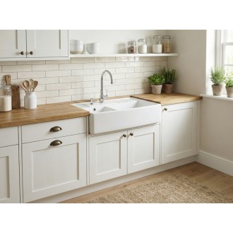 Chambord Berlioz 900.2 Bílá