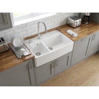 Chambord Berlioz 900.2 Bílá