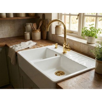 Chambord Berlioz 900.2 Bílá