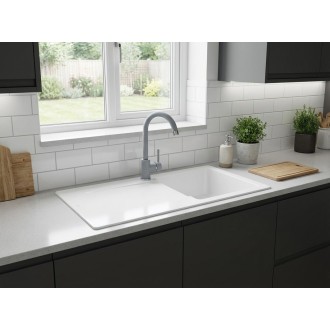 Villeroy & Boch Siluet 900.0 Bílá keramika