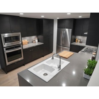 Deante Lusitano 860.2 Bílá keramika