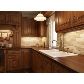 Deante Lusitano 860.2 Bílá keramika