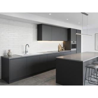 Deante Lusitano 1000.10 Bílá keramika