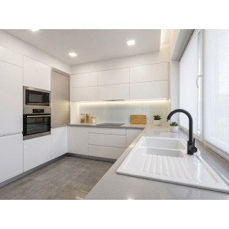 Deante Lusitano 1000.10 Bílá keramika