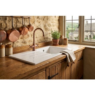 Villeroy & Boch Architectura 860.0 Bílá keramika