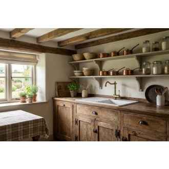 Villeroy & Boch Architectura 860.0 Bílá keramika