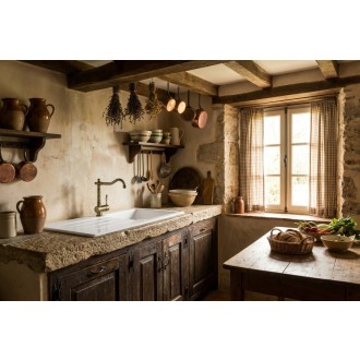 Villeroy & Boch Architectura 860.0 Bílá keramika