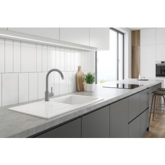 Villeroy & Boch Architectura 860.0 Bílá keramika