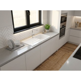 Villeroy & Boch Architectura 860.0 Bílá keramika