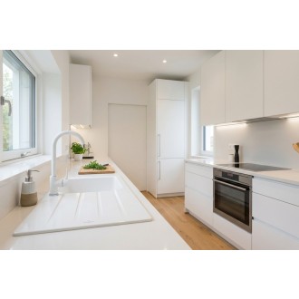 Villeroy & Boch Architectura 860.0 Bílá keramika