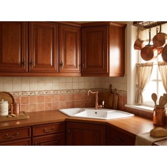 Villeroy & Boch Solo Corner 1075.20R Bílá keramika