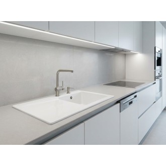 Villeroy & Boch Timeline 1000.0 Bílá keramika