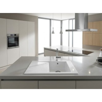 Villeroy & Boch Timeline 1000.0 Bílá keramika