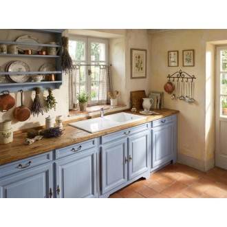 Villeroy & Boch Timeline 1000.0 Bílá keramika