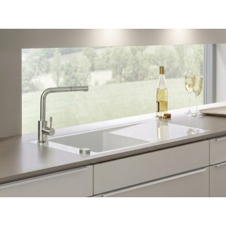 Villeroy & Boch Timeline 1000.0 Bílá keramika