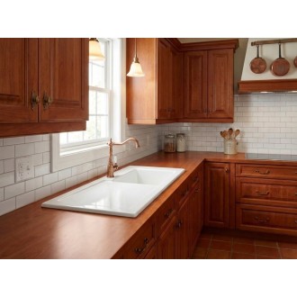 Villeroy & Boch Timeline 1000.0 Bílá keramika