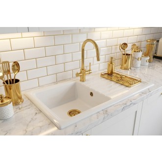 Reginox Classic 1015.0 White pure