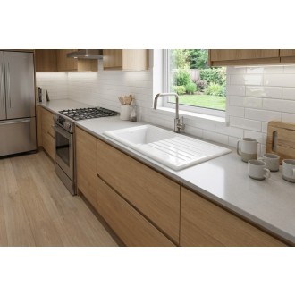 Reginox Classic 1015.0 White pure